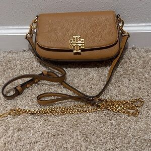 Tory Burch Britten Crossbody